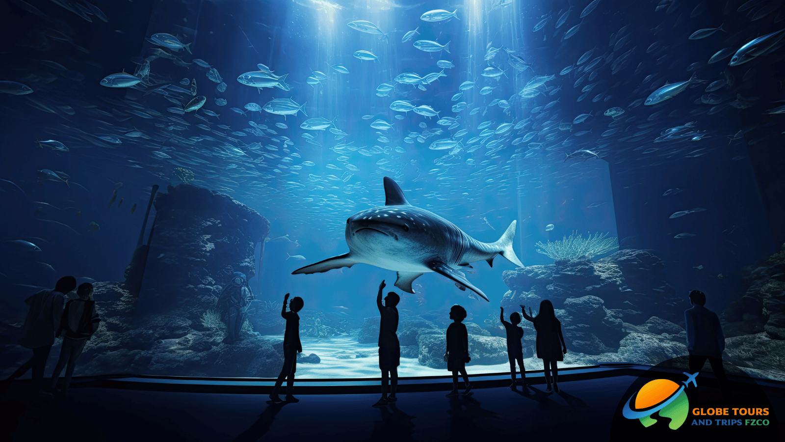 Atlantis Aquaventure Waterpark Dubai