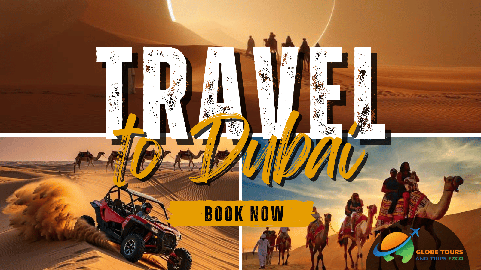 Globe Tours And Trips