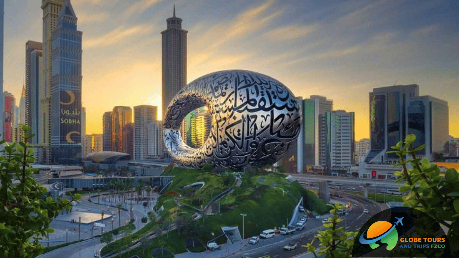 Globe Tours And Trips