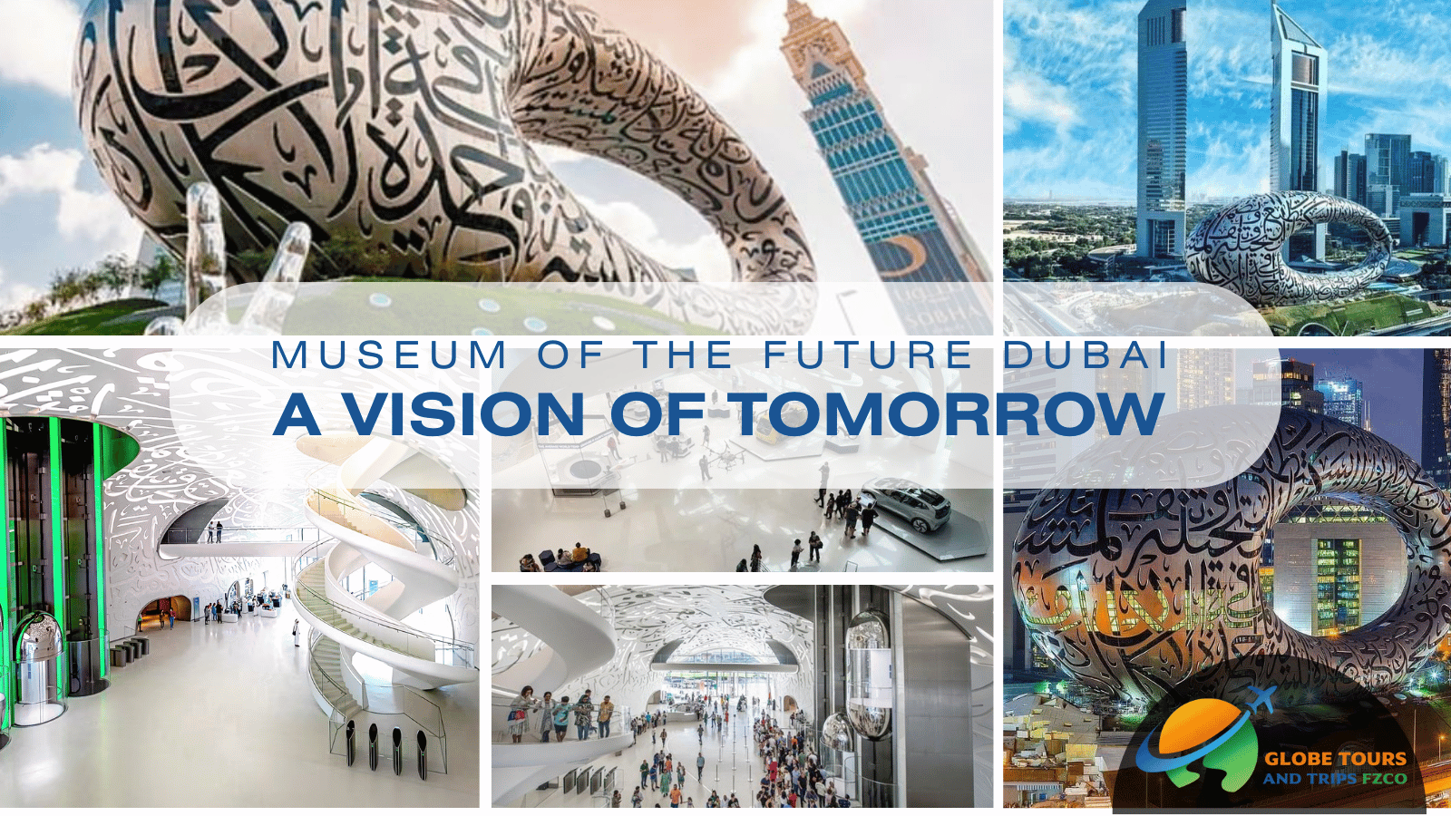 Museum of the Future