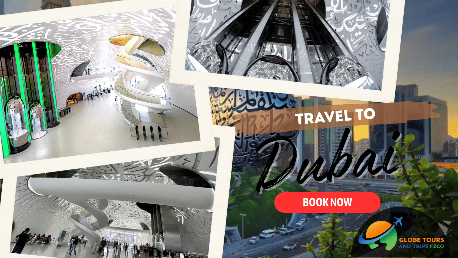 Museum of the Future