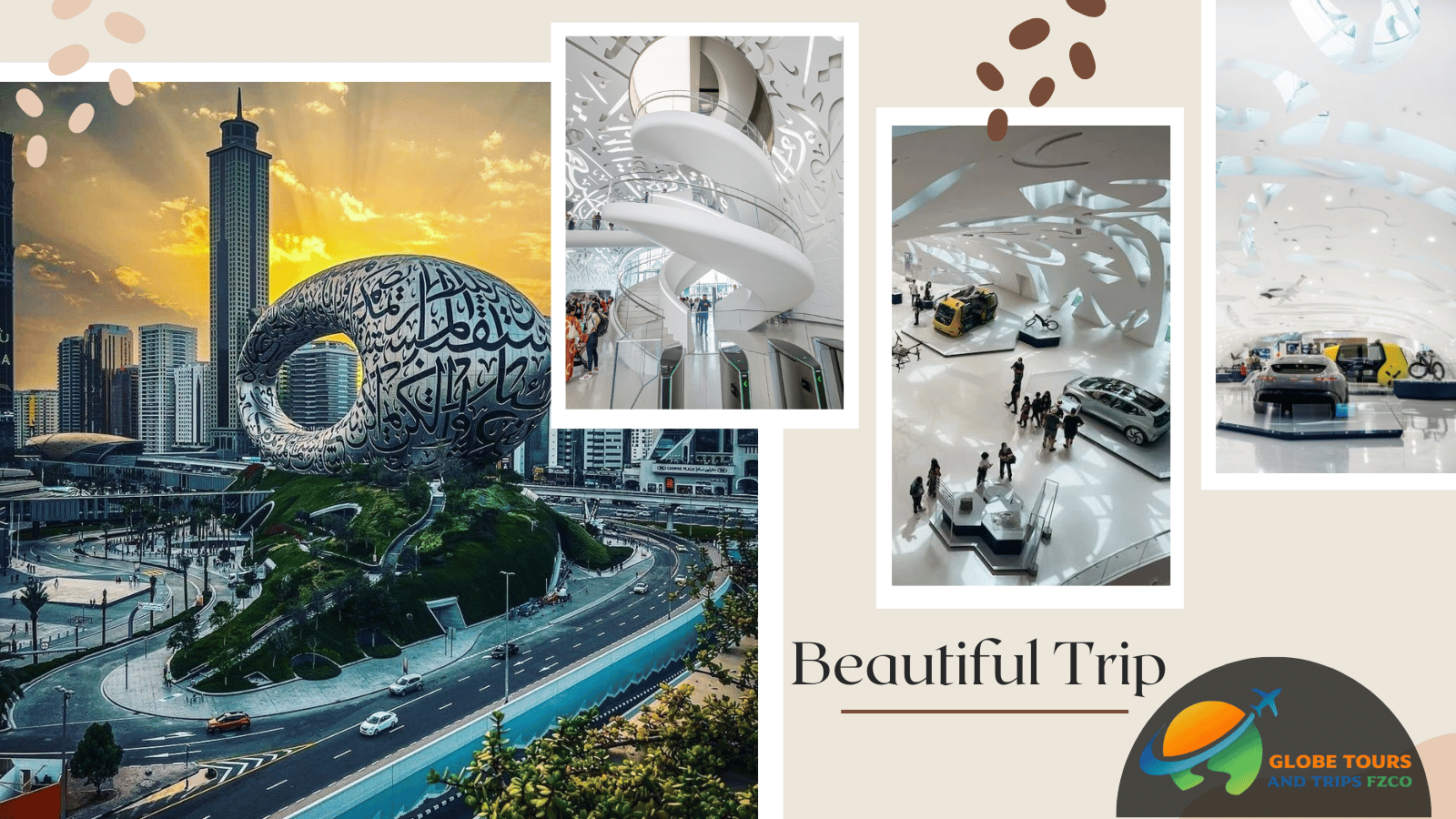 Museum of the Future