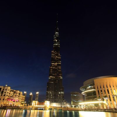 Dubai