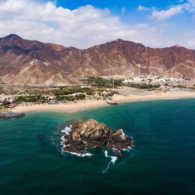 Ajman