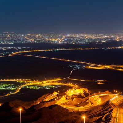 Al Ain