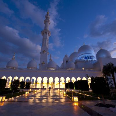 Abu Dhabi
