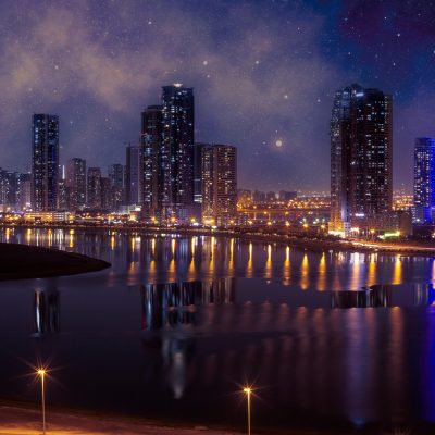 Sharjah