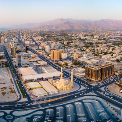 Ras Al Khaimah