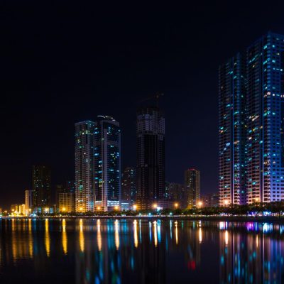 Sharjah