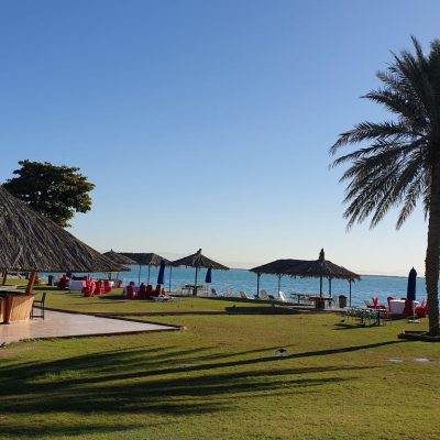Umm Al Quwain