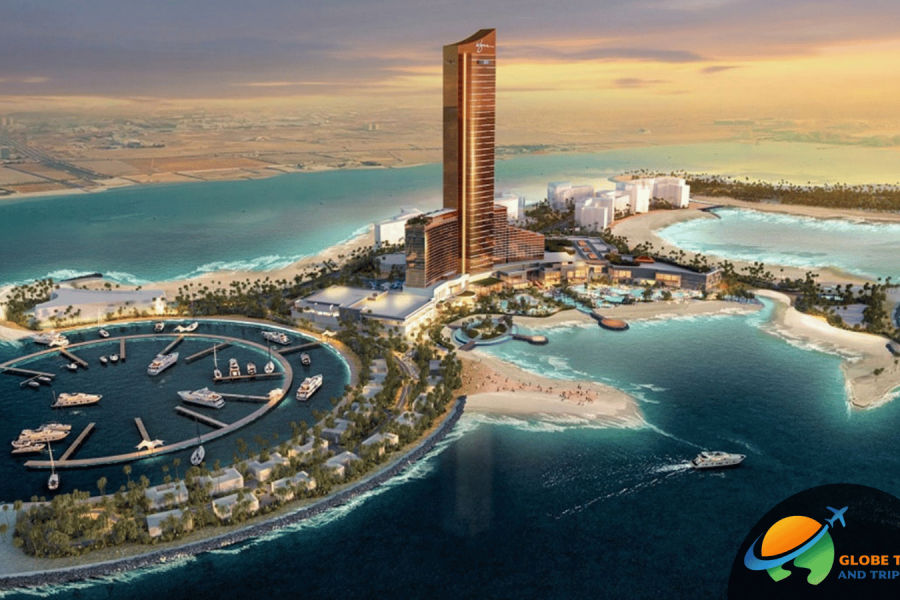 6 Emirates in One Day – Ultimate UAE Discovery Tour