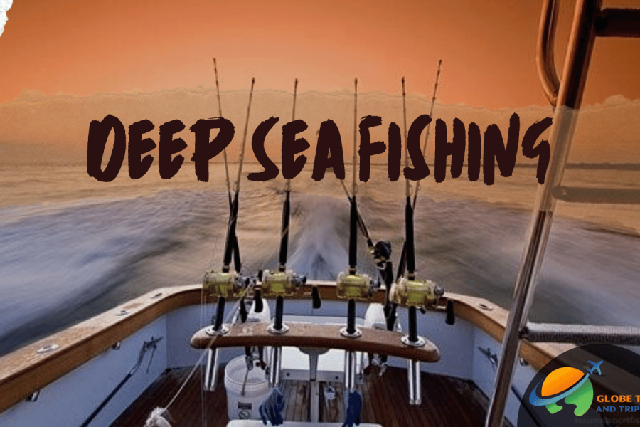 Dubai Deep Sea Fishing