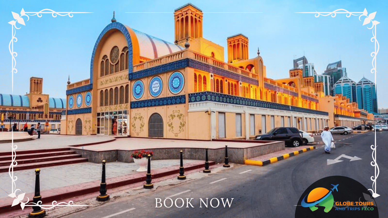 Globe Tours And Trips