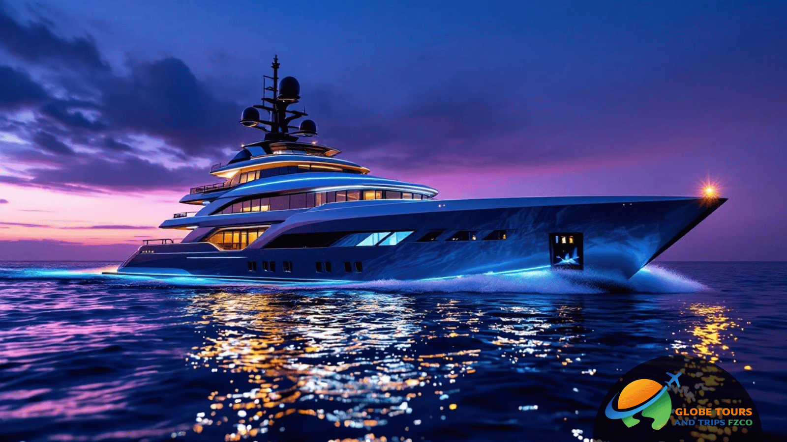 Globe Tours And Trips