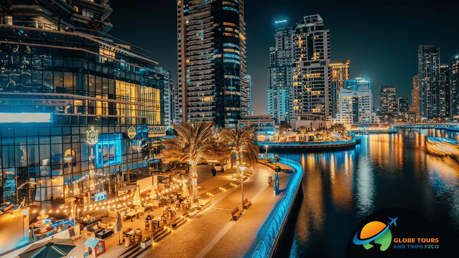 Globe Tours And Trips