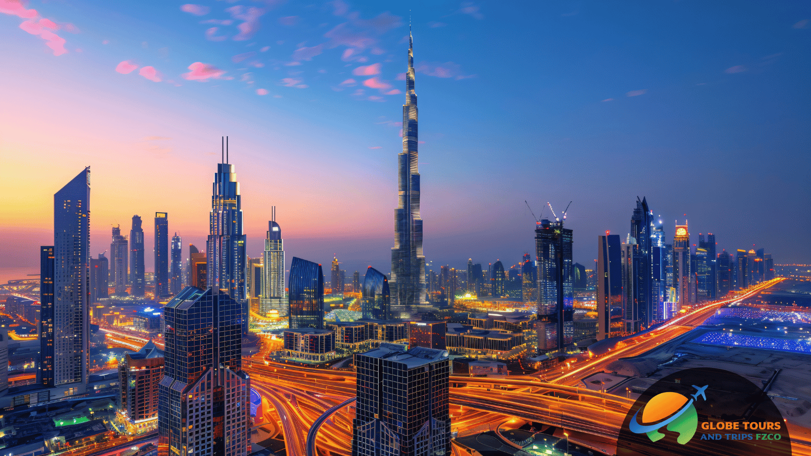 6 Emirates In a Day Tour