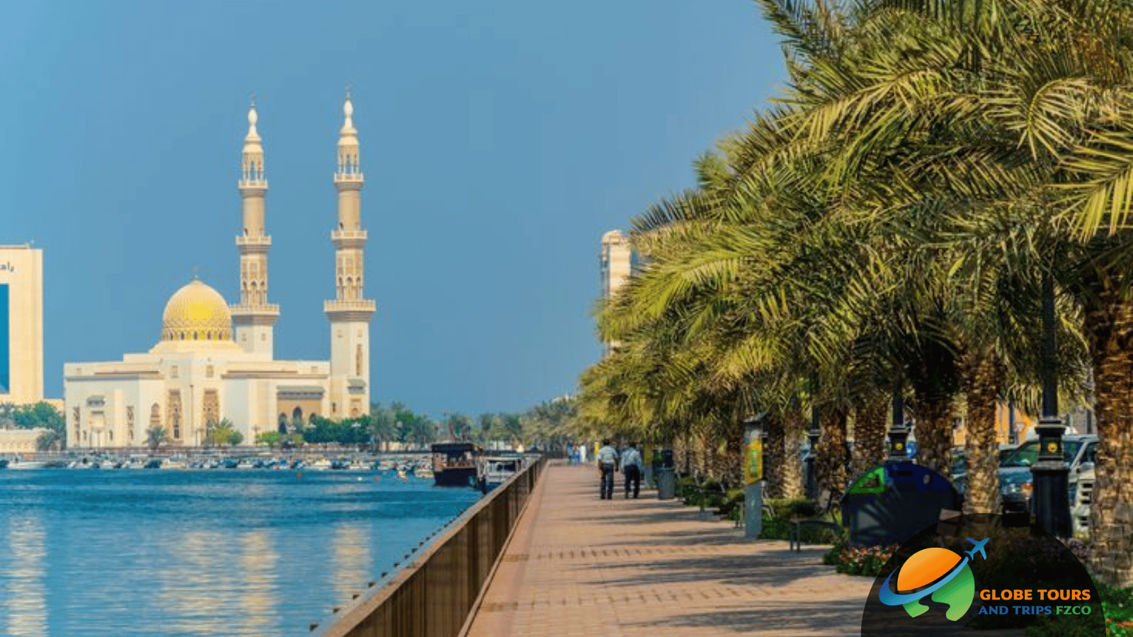 6 Emirates In a Day Tour