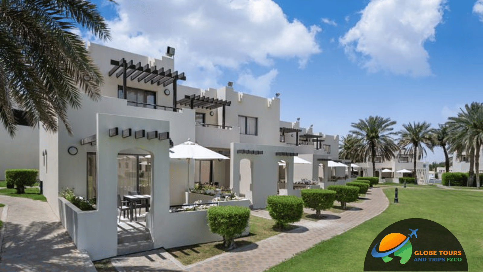 AL Ain City Tour