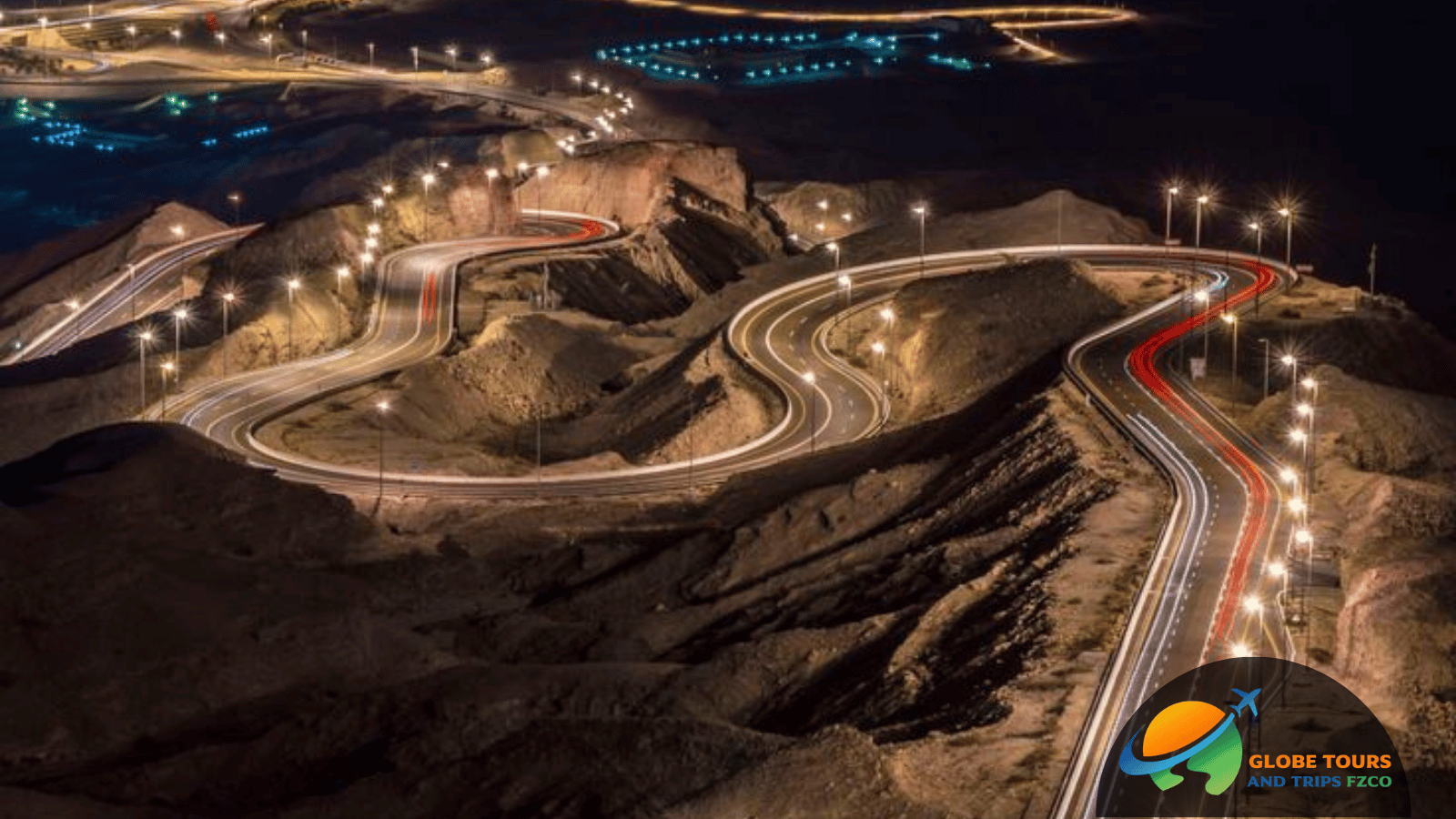 AL Ain City Tour