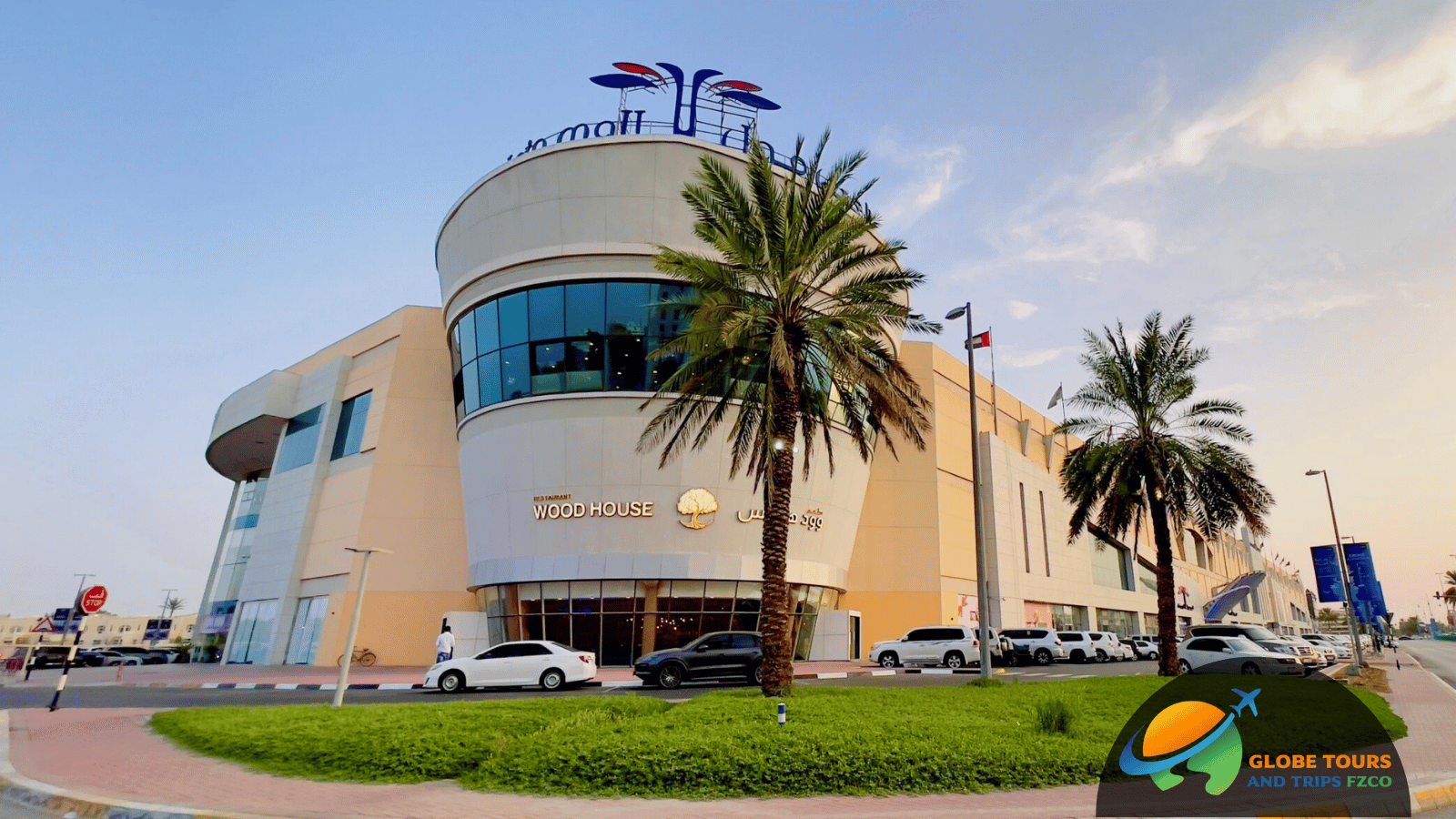 AL Ain City Tour