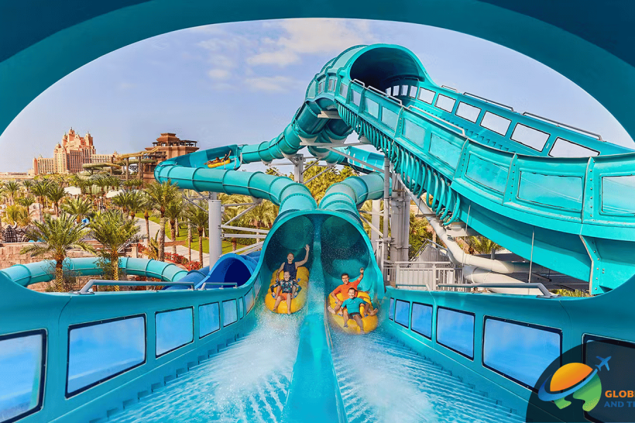 Atlantis Aquaventure Waterpark