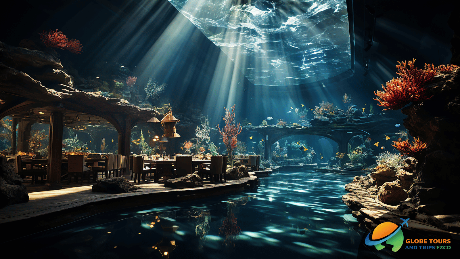 Atlantis Aquaventure Waterpark