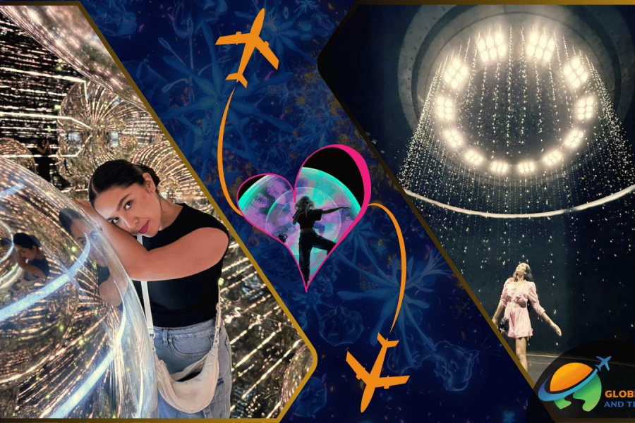 AYA Universe Dubai