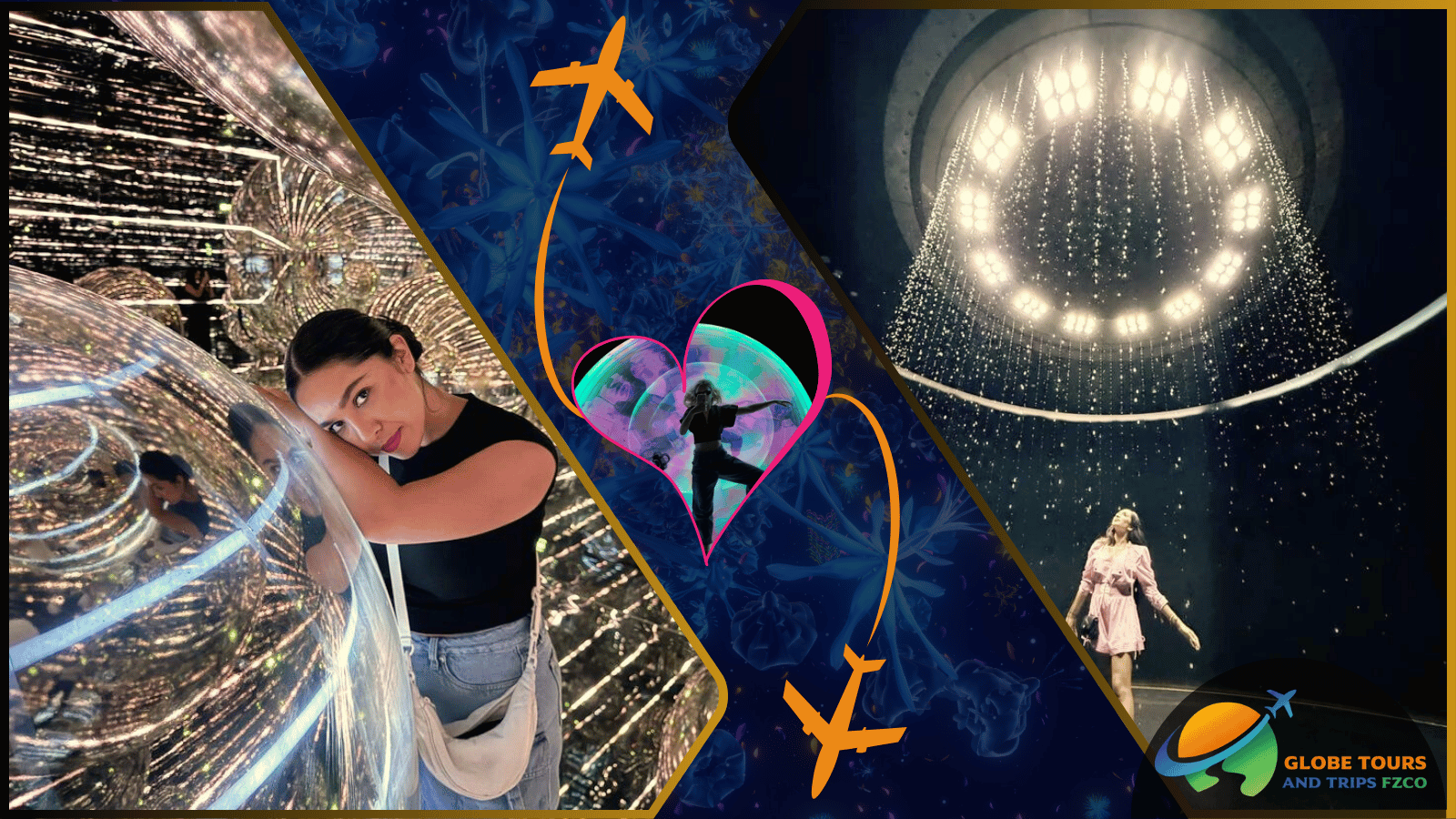 AYA Universe Dubai