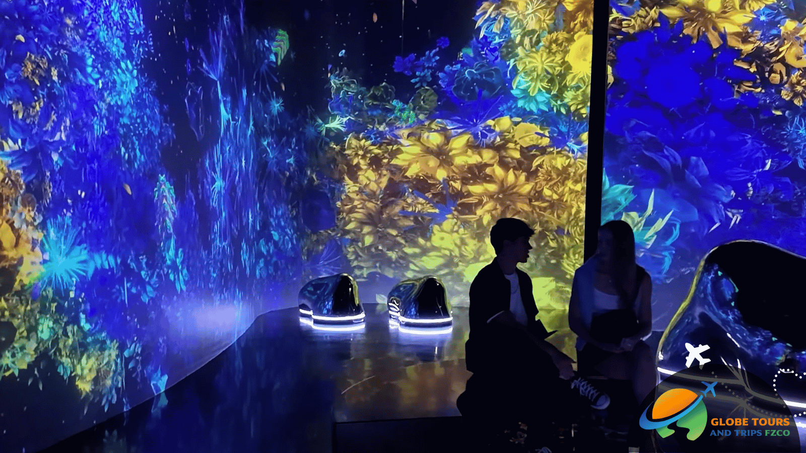 AYA Universe Dubai
