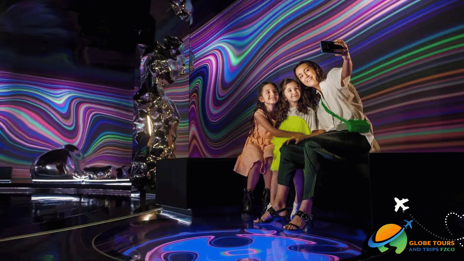 AYA Universe Dubai