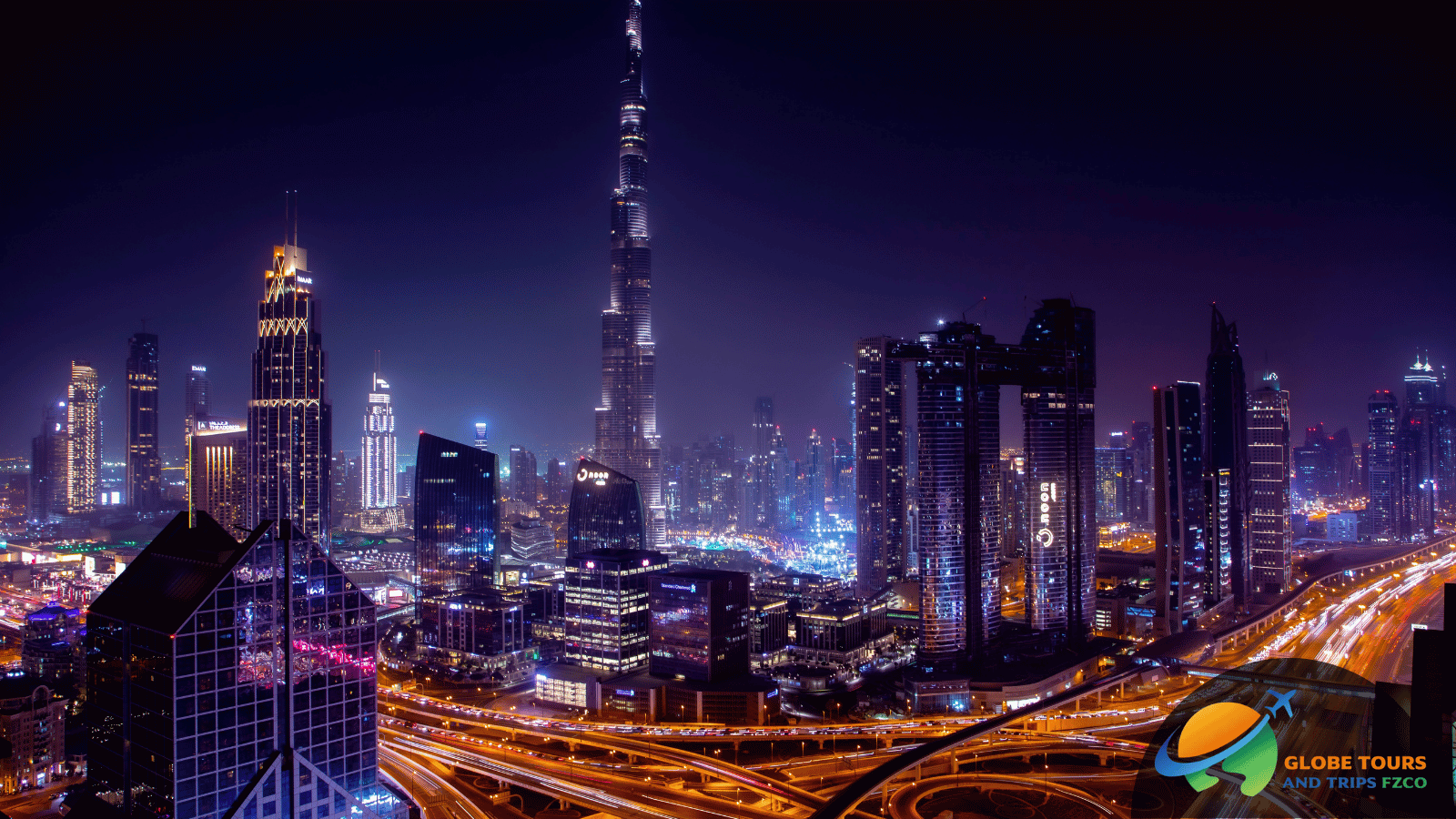 Burj Khalifa At The Top Tickets