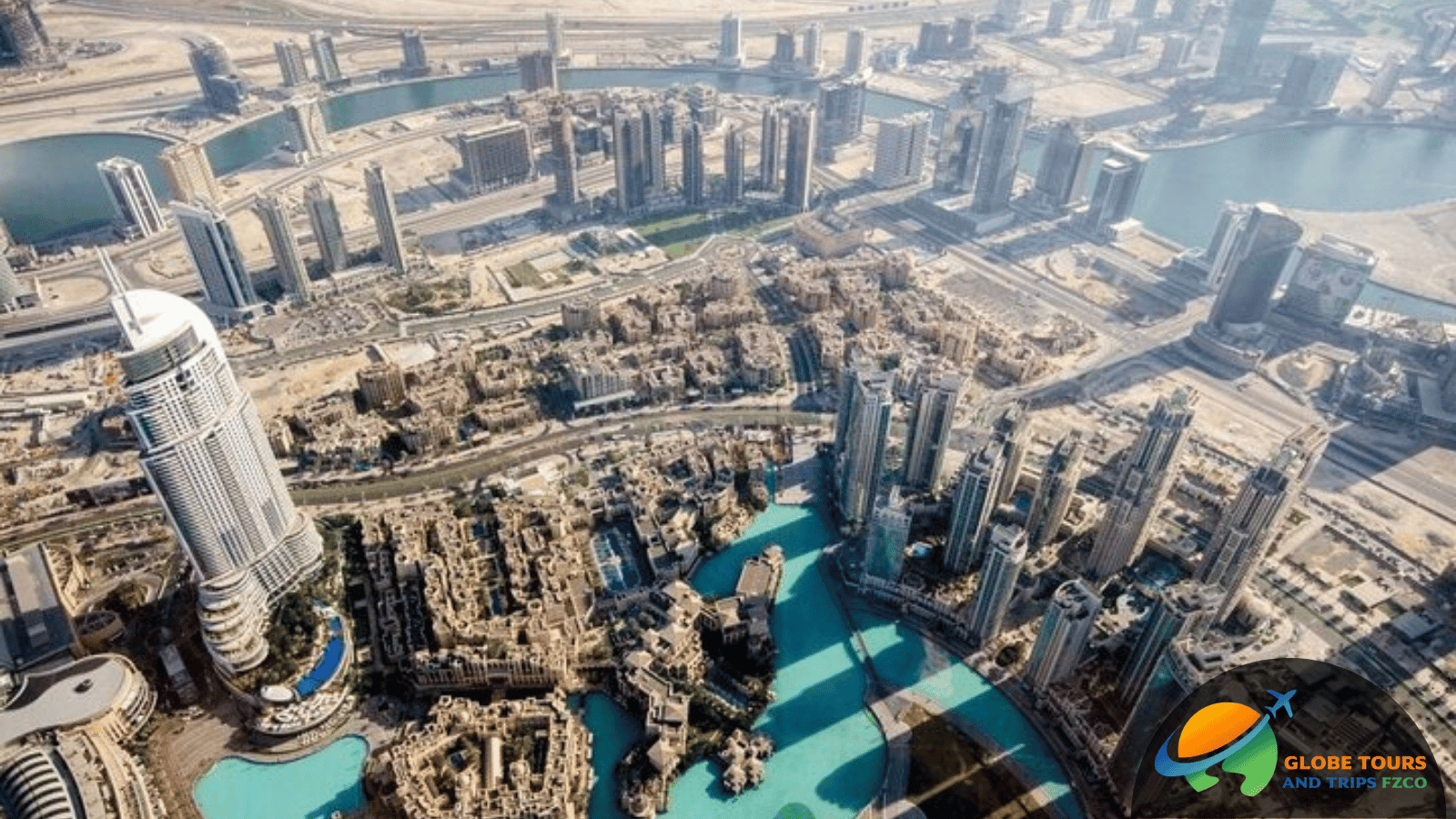 Burj Khalifa At The Top Tickets