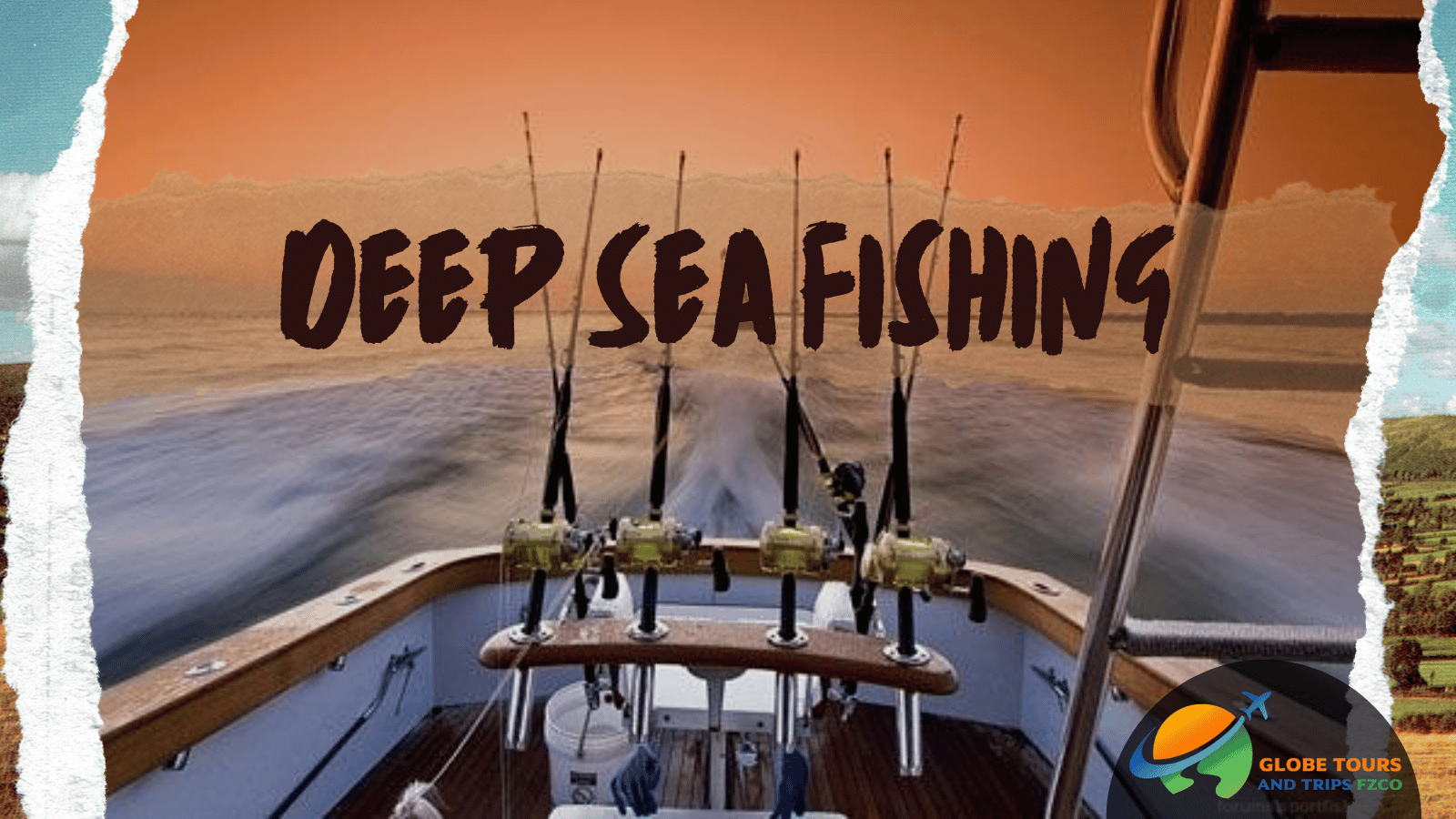 Umm Al Quwain Fishing Trip