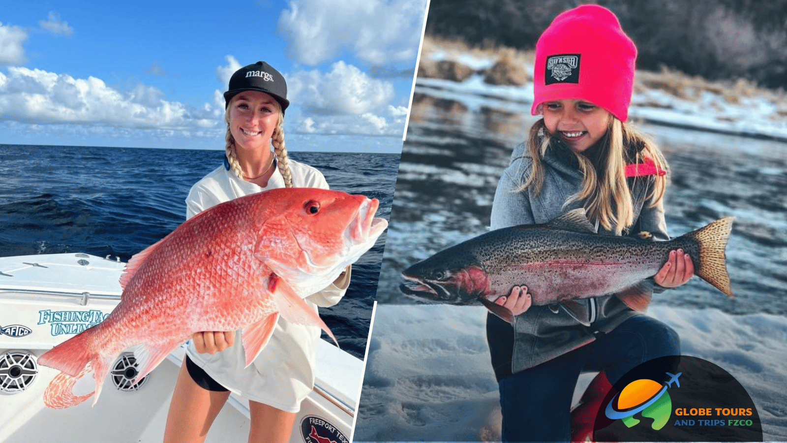 Umm Al Quwain Fishing Trip