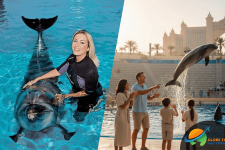 Best Family-Friendly Activities and Tours in Dubai