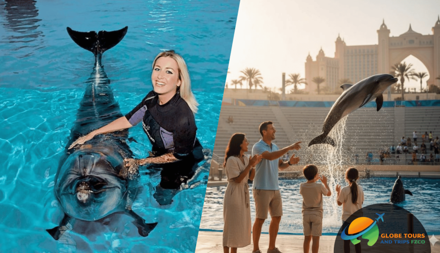 Best Family-Friendly Activities and Tours in Dubai