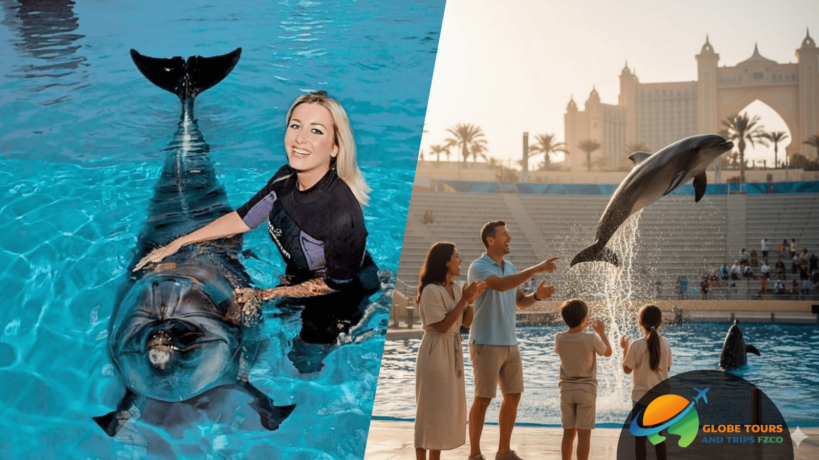 Best Family-Friendly Activities and Tours in Dubai