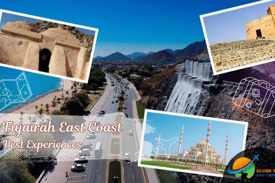 Fujairah East Coast Tour