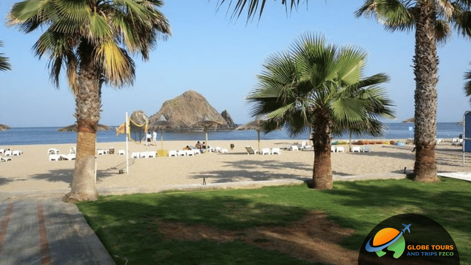 Fujairah East Coast Tour