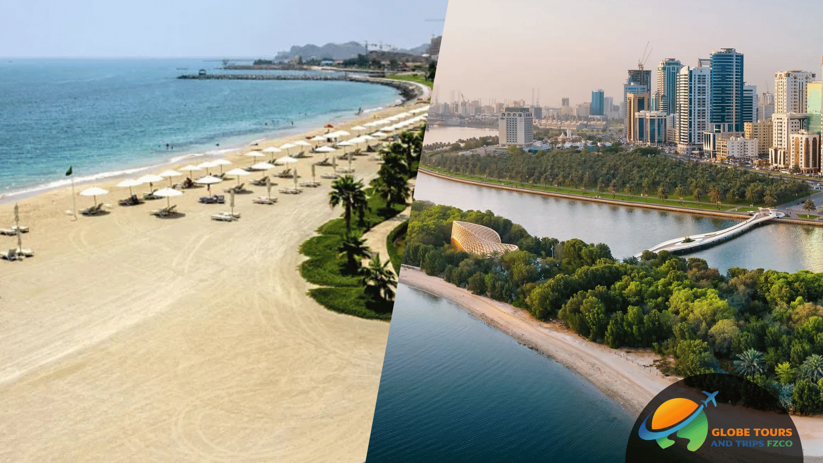 Fujairah East Coast Tour