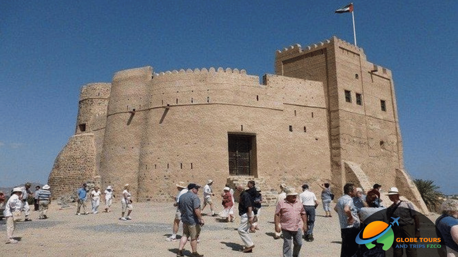 Fujairah East Coast Tour