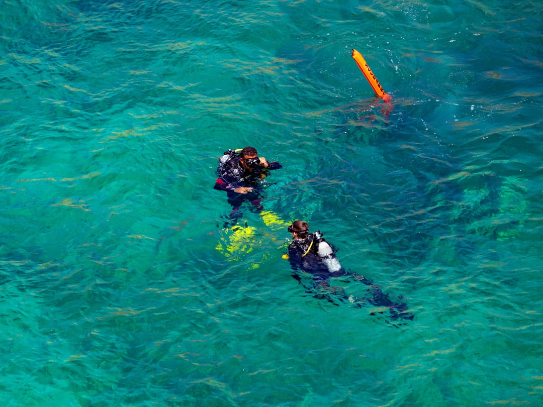 Fujairah Snorkeling Adventure