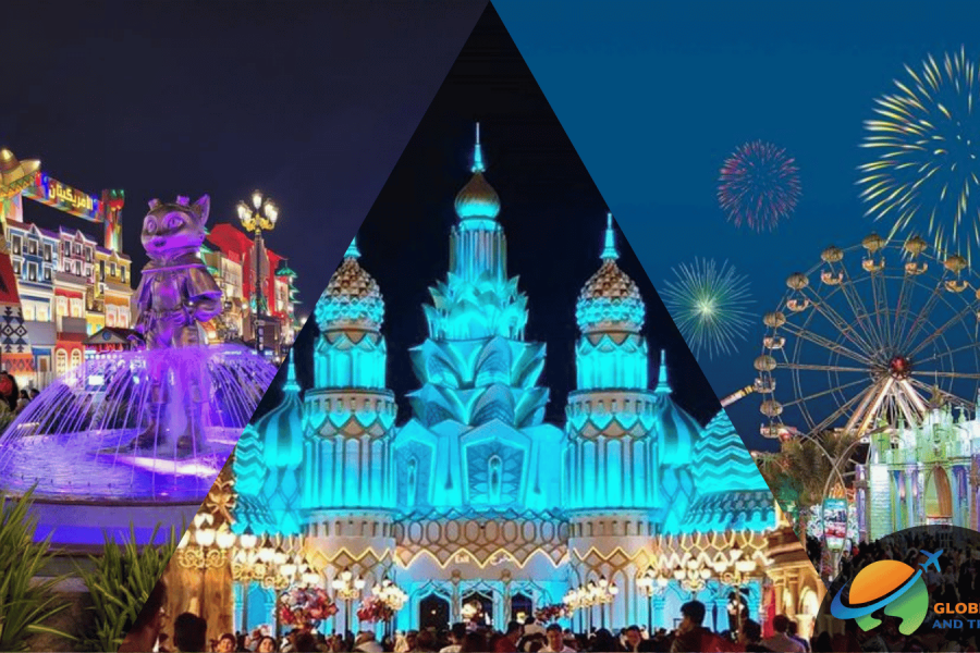 Global Village Tour