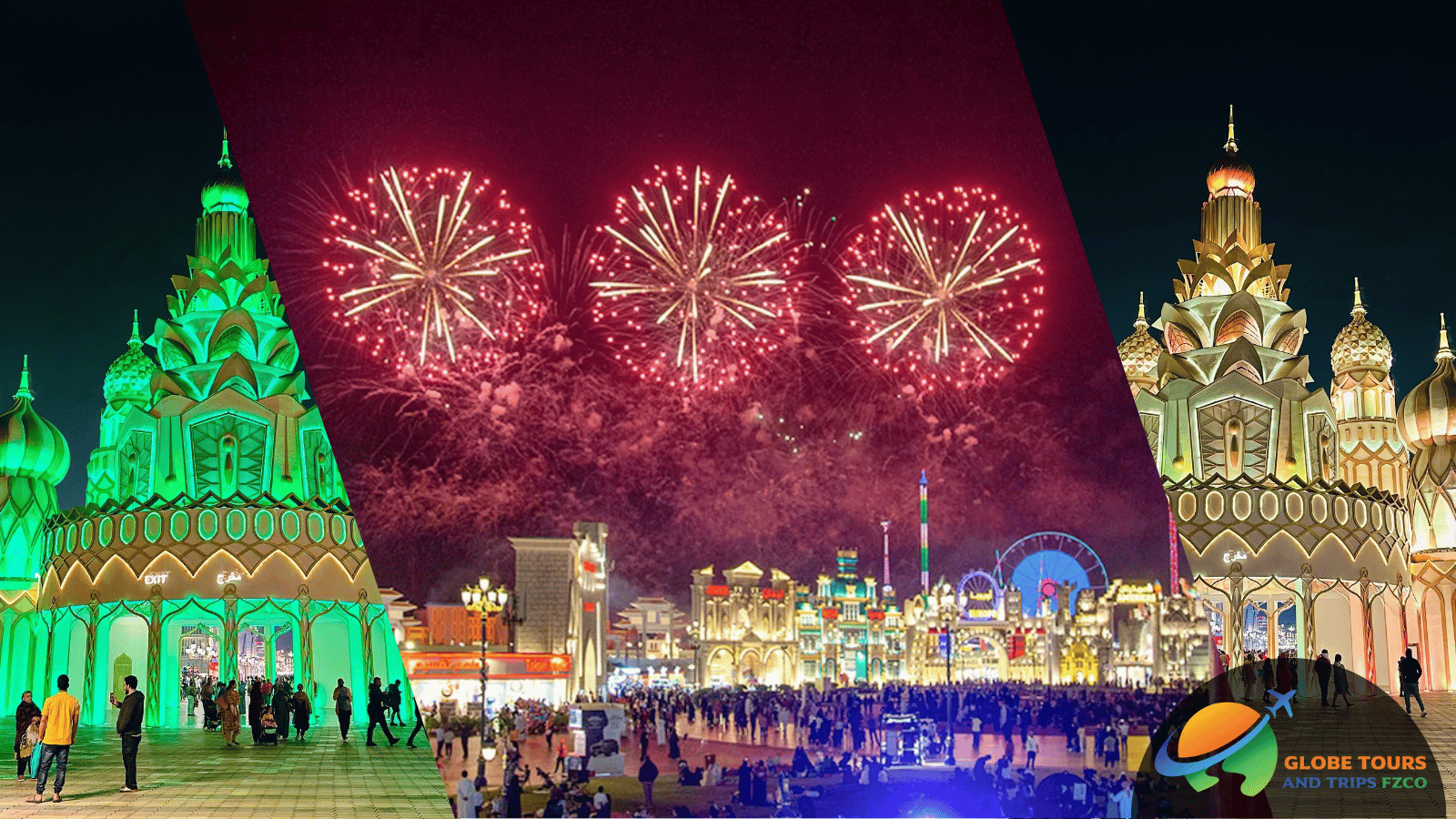 Global Village Tour