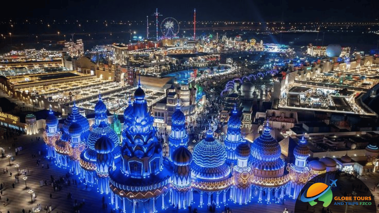 Global Village Tour