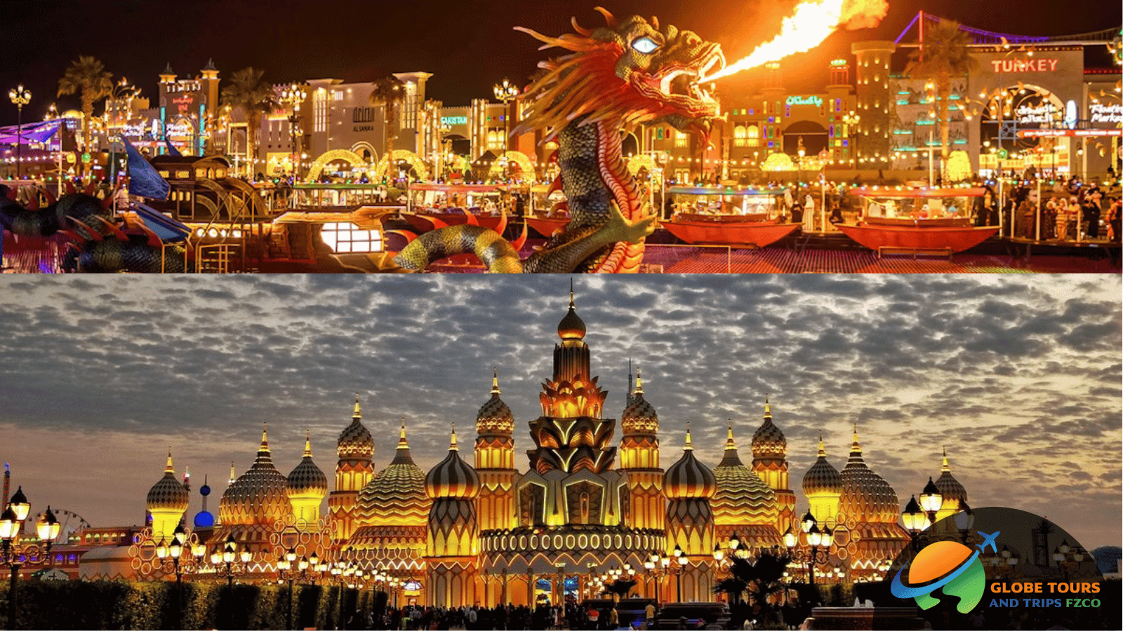 Global Village Tour