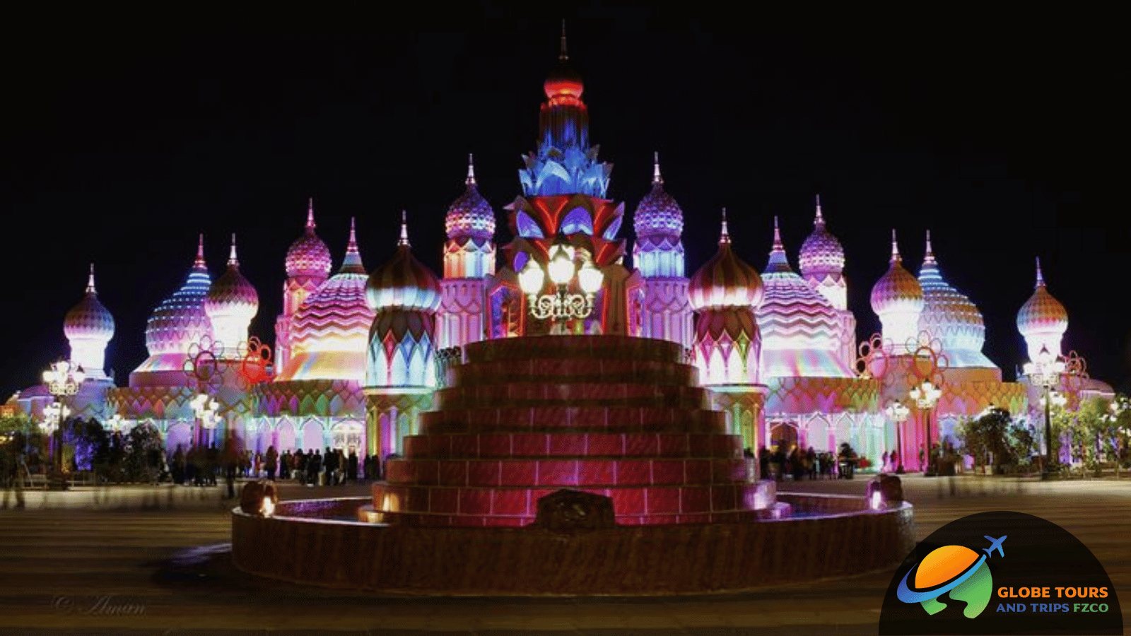 Global Village Tour