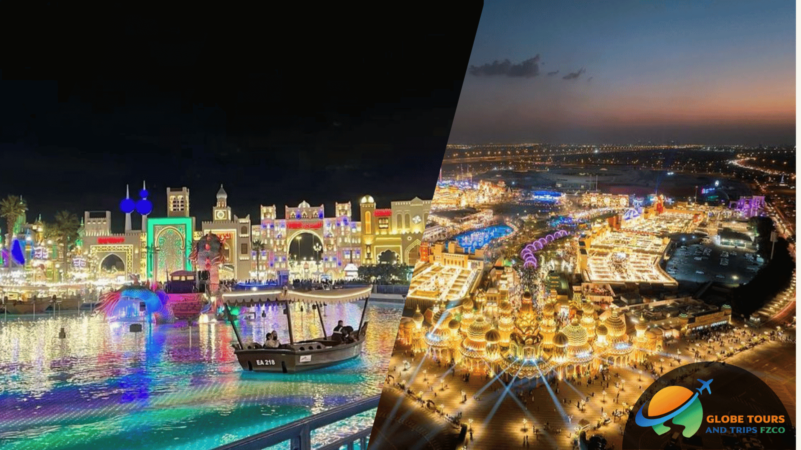Global Village Tour