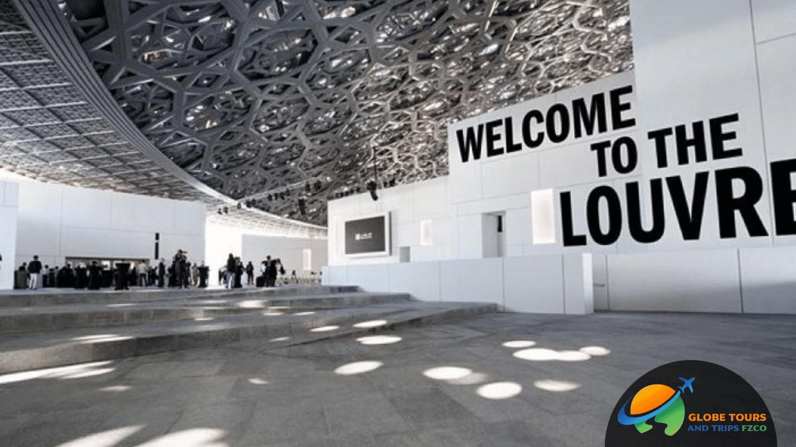 Louvre Abu Dhabi