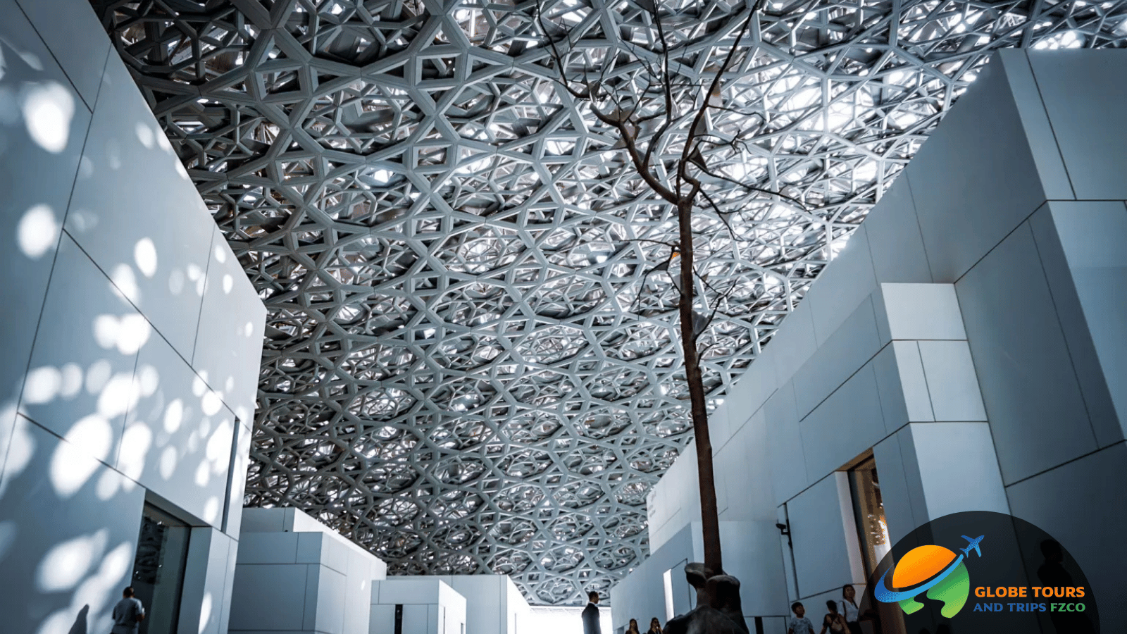 Louvre Abu Dhabi